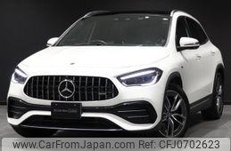 mercedes-benz amg 2022 -MERCEDES-BENZ 【北見 300ﾅ4946】--AMG 247751M--2J367765---MERCEDES-BENZ 【北見 300ﾅ4946】--AMG 247751M--2J367765-