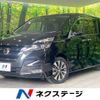 nissan serena 2018 -NISSAN--Serena DAA-GFC27--GFC27-143507---NISSAN--Serena DAA-GFC27--GFC27-143507- image 1