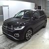 volkswagen t-cross 2020 CFJ1699728 image 5