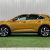 citroen ds7 2021 CFJ1850046 image 15