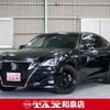 toyota crown-hybrid 2016 quick_quick_AWS210_AWS210-6110437 image 1