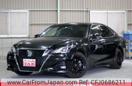 toyota crown-hybrid 2016 quick_quick_AWS210_AWS210-6110437