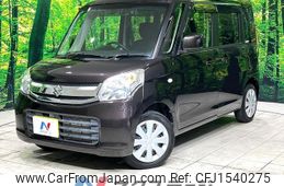 suzuki spacia 2017 CFJ1540275