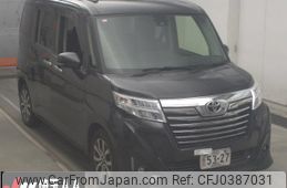 toyota roomy 2019 -TOYOTA--Roomy M900A-0324736---TOYOTA--Roomy M900A-0324736-