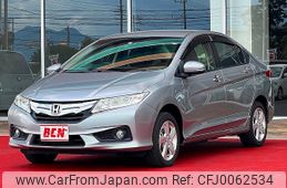 honda grace 2015 -HONDA--Grace DAA-GM5--GM5-1002677---HONDA--Grace DAA-GM5--GM5-1002677-