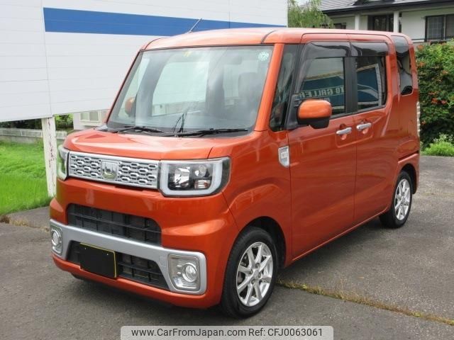 daihatsu wake 2016 -DAIHATSU--WAKE DBA-LA710S--LA710S-0012936---DAIHATSU--WAKE DBA-LA710S--LA710S-0012936- image 1