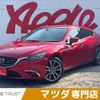 mazda atenza 2017 -MAZDA--Atenza Sedan LDA-GJ2FP--GJ2FP-302204---MAZDA--Atenza Sedan LDA-GJ2FP--GJ2FP-302204- image 1