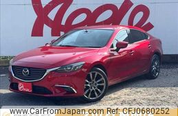 mazda atenza 2017 -MAZDA--Atenza Sedan LDA-GJ2FP--GJ2FP-302204---MAZDA--Atenza Sedan LDA-GJ2FP--GJ2FP-302204-