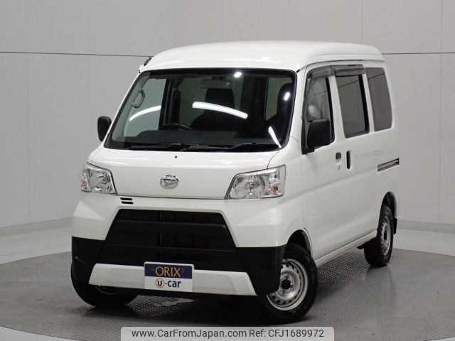 daihatsu hijet-van 2019 CFJ1689972 image 1
