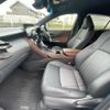 toyota harrier 2021 quick_quick_6BA-MXUA80_MXUA80-0044754 image 7