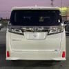 toyota vellfire 2019 quick_quick_DBA-AGH30W_AGH30-0285007 image 12