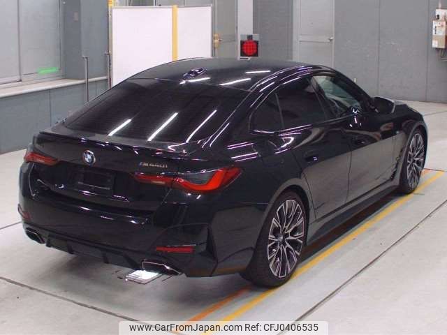 bmw 4-series 2021 -BMW--BMW 4 Series 3BA-12AW30--WBA12AW080FL97964---BMW--BMW 4 Series 3BA-12AW30--WBA12AW080FL97964- image 2