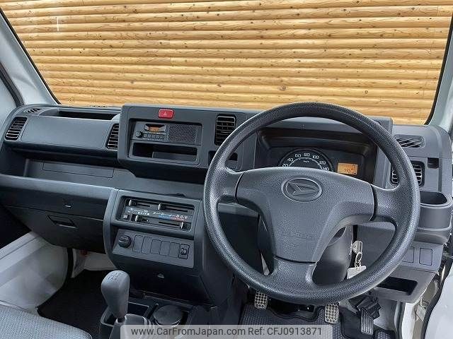 daihatsu hijet-truck 2018 -DAIHATSU--Hijet Truck EBD-S500P--S500P-0072571---DAIHATSU--Hijet Truck EBD-S500P--S500P-0072571- image 2