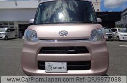 daihatsu tanto 2015 quick_quick_DBA-LA600S_LA600S-0304097