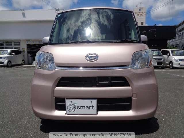 daihatsu tanto 2015 quick_quick_DBA-LA600S_LA600S-0304097 image 1