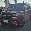 suzuki solio 2019 -SUZUKI--Solio DAA-MA36S--MA36S-767909---SUZUKI--Solio DAA-MA36S--MA36S-767909- image 24