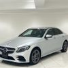 mercedes-benz c-class 2019 -MERCEDES-BENZ--Benz C Class DAA-205077--WDD2050772R479501---MERCEDES-BENZ--Benz C Class DAA-205077--WDD2050772R479501- image 1