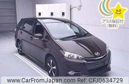 toyota wish 2015 -TOYOTA--Wish ZGE20W-6029047---TOYOTA--Wish ZGE20W-6029047-