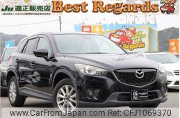 mazda cx-5 2014 quick_quick_KE2FW_KE2FW-139536