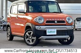 suzuki hustler 2016 CFJ1734513