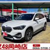 bmw x1 2021 -BMW--BMW X1 3DA-AD20--WBA32AD0005U21790---BMW--BMW X1 3DA-AD20--WBA32AD0005U21790- image 1