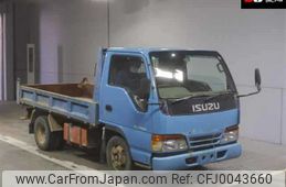 isuzu elf-truck 1997 -ISUZU--Elf NKR66ED-7515651---ISUZU--Elf NKR66ED-7515651-