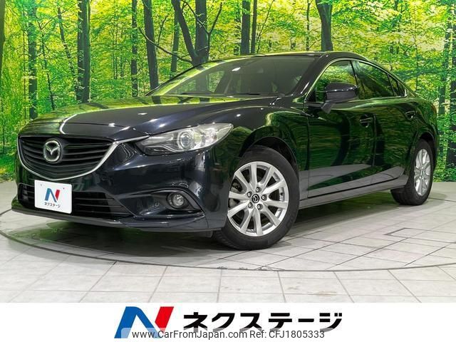 mazda atenza 2014 CFJ1805333 image 1