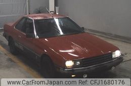 nissan skyline-coupe 1983 CFJ1680176