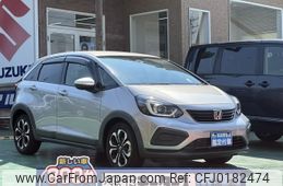 honda fit 2020 CFJ0182474