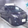 toyota alphard 2017 -TOYOTA 【大宮 338ﾆ305】--Alphard GGH35W-0006340---TOYOTA 【大宮 338ﾆ305】--Alphard GGH35W-0006340- image 1