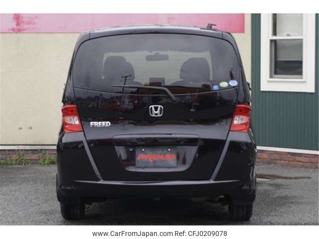 honda freed 2009 -HONDA--Freed DBA-GB3--GB3-1154655---HONDA--Freed DBA-GB3--GB3-1154655- image 2