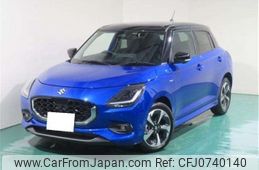 suzuki swift 2024 -SUZUKI 【浜松 999ｱ9999】--Swift 5AA-ZCEDS--ZCEDS-101562---SUZUKI 【浜松 999ｱ9999】--Swift 5AA-ZCEDS--ZCEDS-101562-