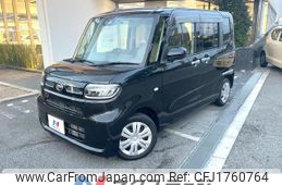 daihatsu tanto 2019 CFJ1760764