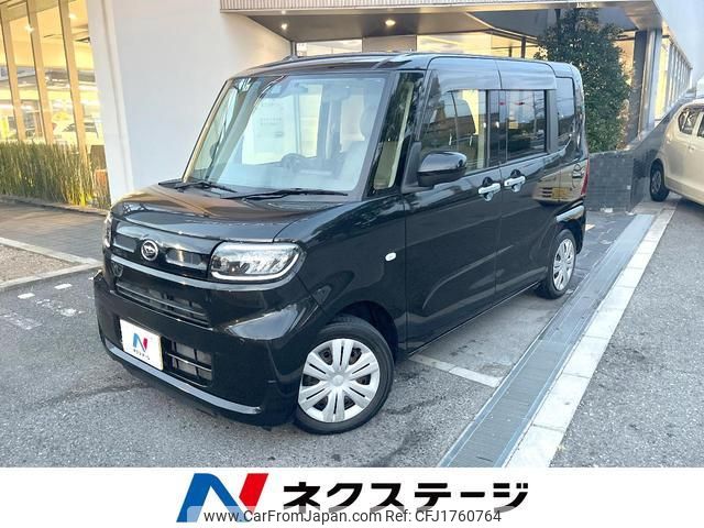 daihatsu tanto 2019 CFJ1760764 image 1
