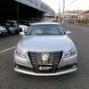 toyota crown 2015 -TOYOTA--Crown DAA-AWS210--AWS210-6087982---TOYOTA--Crown DAA-AWS210--AWS210-6087982- image 6