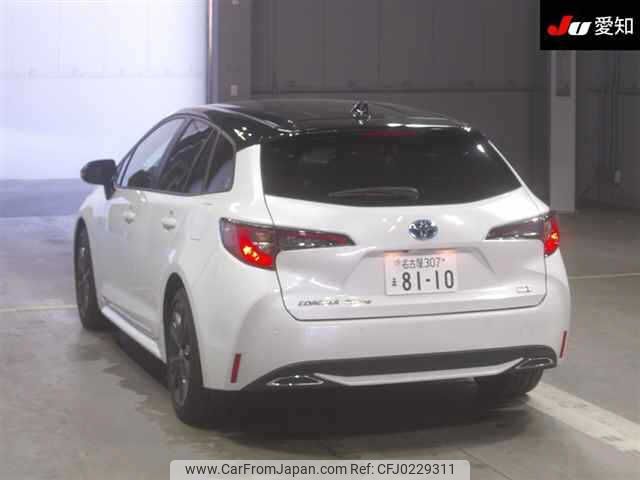 toyota corolla-touring-wagon 2022 -TOYOTA 【名古屋 307ﾏ8110】--Corolla Touring ZWE211W-6101647---TOYOTA 【名古屋 307ﾏ8110】--Corolla Touring ZWE211W-6101647- image 2