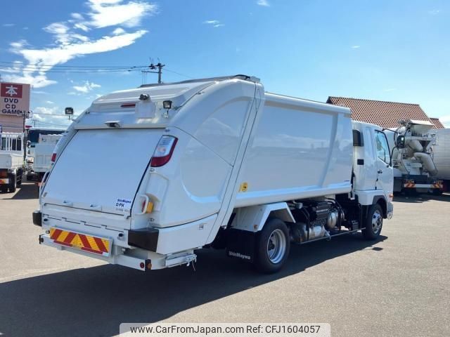 mitsubishi-fuso fighter 2025 CFJ1604057 image 2