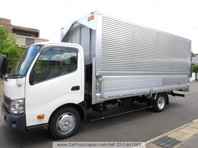 toyota toyoace 2018 CFJ1461065 image 2