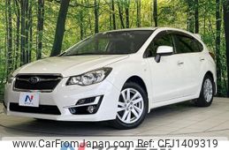 subaru impreza-wagon 2016 -SUBARU--Impreza Wagon DBA-GP3--GP3-031431---SUBARU--Impreza Wagon DBA-GP3--GP3-031431-