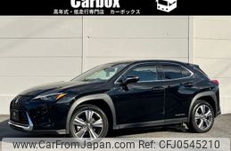 lexus ux 2022 -LEXUS--Lexus UX ZAA-KMA10--KMA10-2011456---LEXUS--Lexus UX ZAA-KMA10--KMA10-2011456-