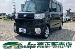 daihatsu wake 2016 -DAIHATSU--WAKE LA700S--0072262---DAIHATSU--WAKE LA700S--0072262-