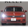 volkswagen polo 2021 quick_quick_AWDKL_WVWZZZAWZMU075593 image 2