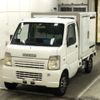 suzuki carry-truck 2009 -SUZUKI--Carry Truck DA63T-594620---SUZUKI--Carry Truck DA63T-594620- image 4