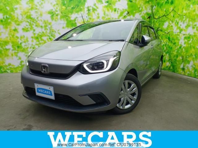 honda fit 2021 quick_quick_6BA-GR1_GR1-1028473 image 1