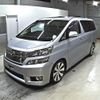 toyota vellfire 2012 -TOYOTA--Vellfire ANH20W--ANH20-8244795---TOYOTA--Vellfire ANH20W--ANH20-8244795- image 5