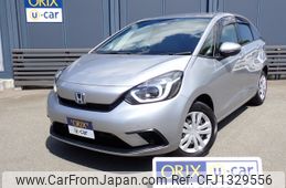 honda fit 2020 -HONDA--Fit 6AA-GR3--GR3-1005439---HONDA--Fit 6AA-GR3--GR3-1005439-