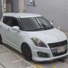 suzuki swift 2014 -SUZUKI--Swift CBA-ZC32S--ZC32S-303565---SUZUKI--Swift CBA-ZC32S--ZC32S-303565- image 10