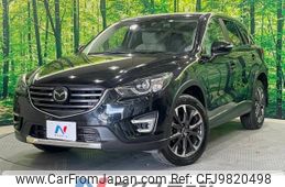 mazda cx-5 2016 -MAZDA--CX-5 LDA-KE2AW--KE2AW-211965---MAZDA--CX-5 LDA-KE2AW--KE2AW-211965-