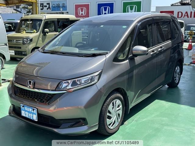 honda freed 2023 GOO_JP_700060017330250428031 image 2