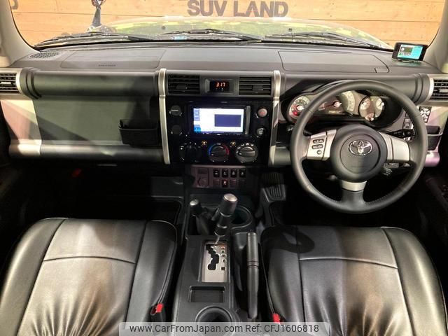 toyota fj-cruiser 2013 CFJ1606818 image 2